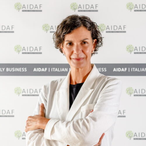 Giovanna Gregori